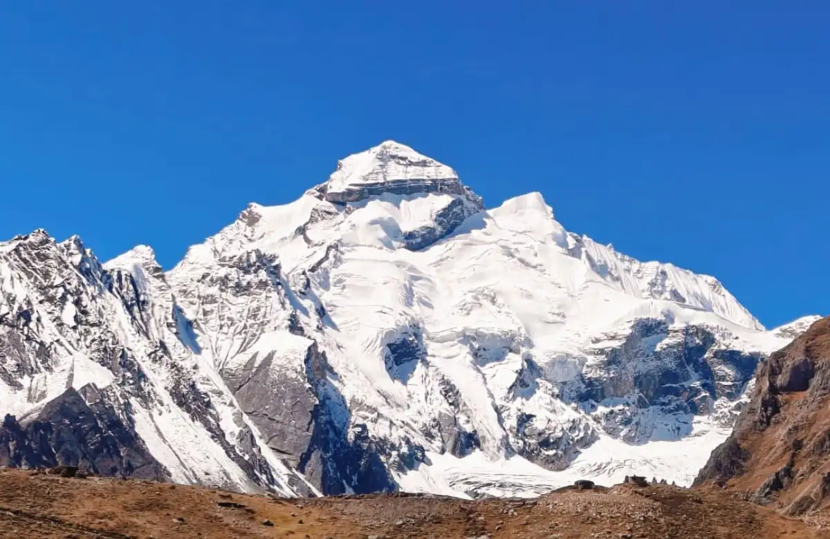 Adi Kailash & Om Parvat tour package from Dehradun