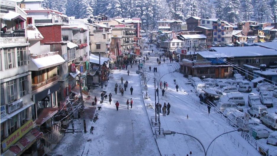 Manali Tour Package from Dehradun: Route, Cost, Itinerary & Best Time to Go